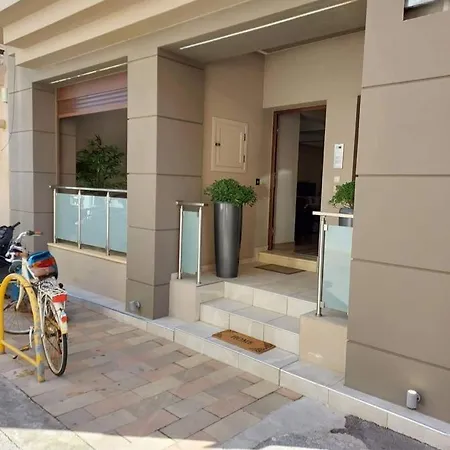 Rika's Luxury Seaside * خانيا