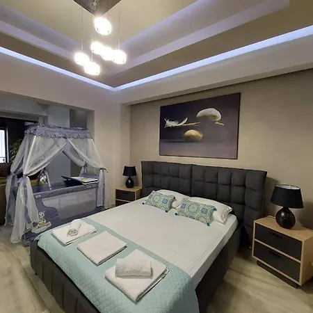 Rika's Luxury Seaside