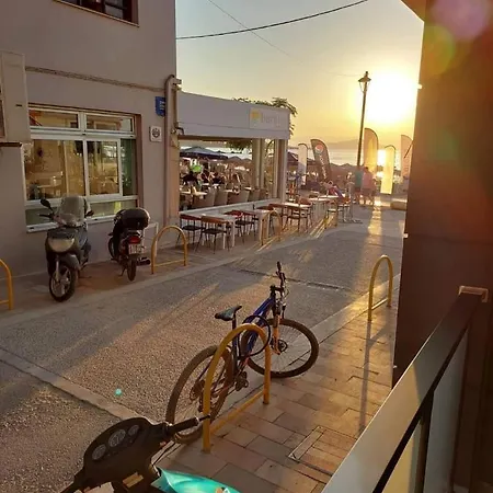 Rika's Luxury Seaside Apartment Chania (Crete)