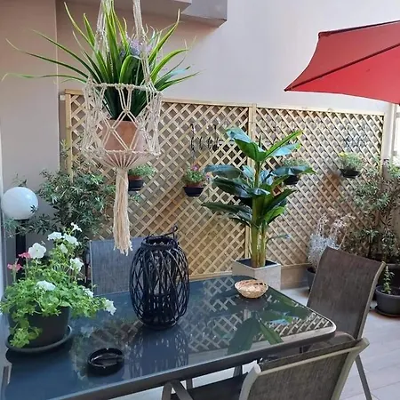 Apartment Rika's Luxury Seaside Chania (Crete)