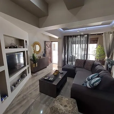 Rika's Luxury Seaside