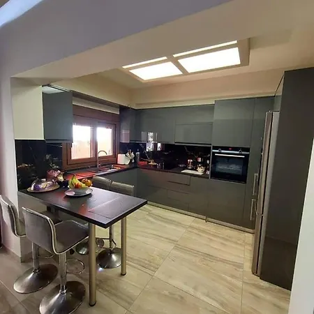 Rika's Luxury Seaside