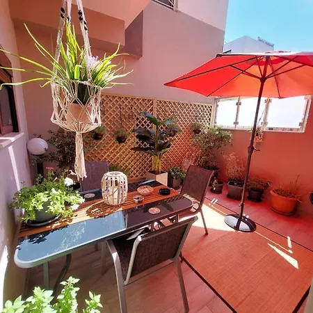 Rika's Luxury Seaside Apartment Chania (Crete)