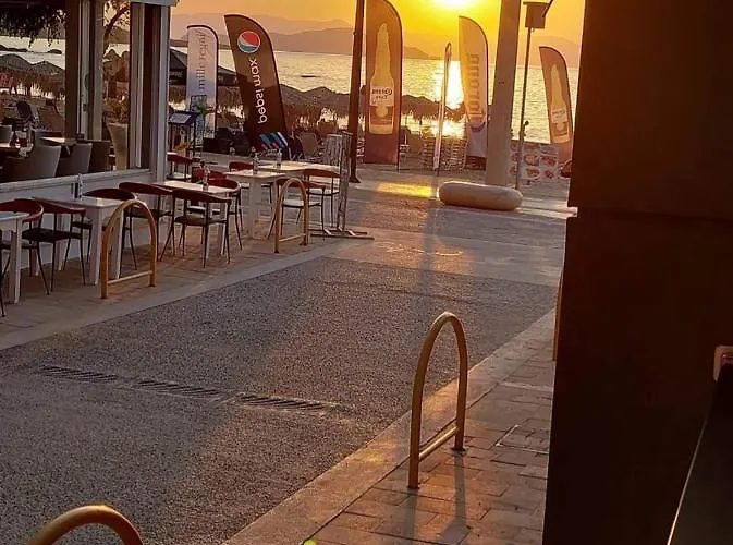 Rika's Luxury Seaside