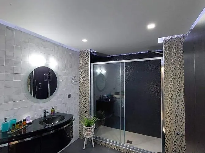 Rika's Luxury Seaside