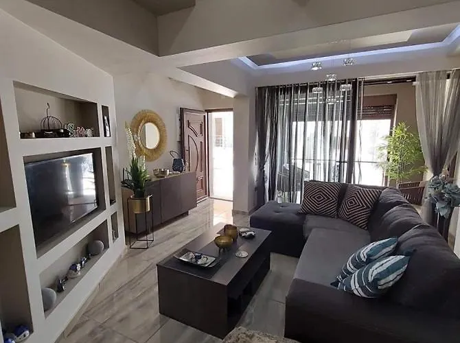 Rika's Luxury Seaside