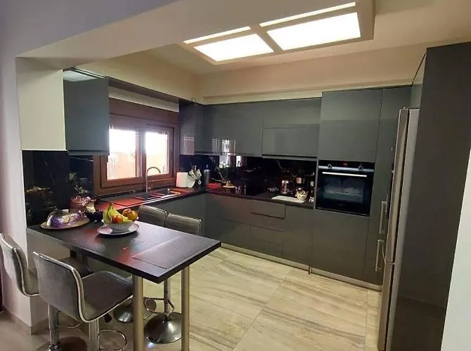 Rika's Luxury Seaside