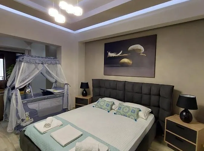 Rika's Luxury Seaside