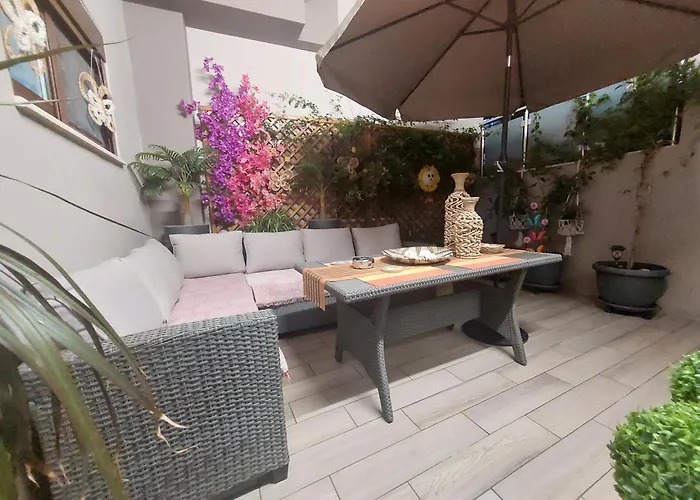 Rika's Luxury Seaside