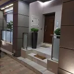 아파트 Rika's Luxury Seaside