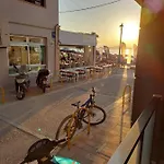 Rika's Luxury Seaside Апартаменти Ханья (Крит)
