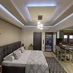 아파트 Rika's Luxury Seaside *